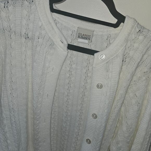 Vintage Sweater - Picture 2 of 3